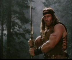 Conan distrugatorul