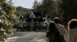 Fantomele familiei Winchester
