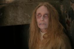 Fantomele familiei Winchester