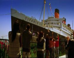 Titanic II