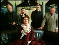 Ocolul Pamantului in 80 de zile.