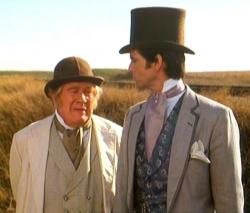 Ocolul Pamantului in 80 de zile.