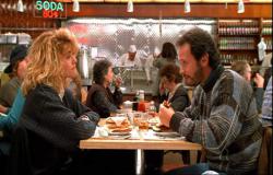 Cand Harry a intalnit-o pe Sally