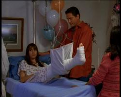 Pe muchie de cutit 2