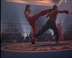 Kickboxer 5: Ultima razbunare