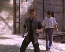 Kickboxer 5: Ultima razbunare