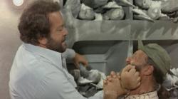Piedone comisarul fara arma