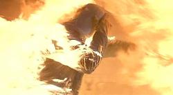 Infernul de foc