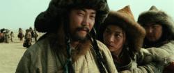 Mongol