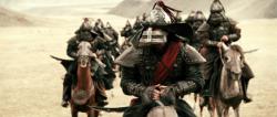 Mongol