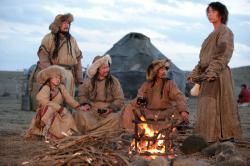 Mongol