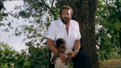 Piedone africanul