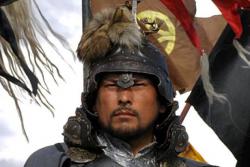 Secretul lui Genghis Khan