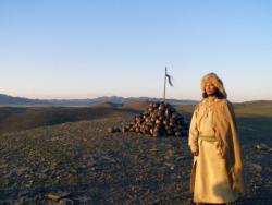 Secretul lui Genghis Khan