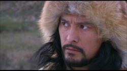 Secretul lui Genghis Khan