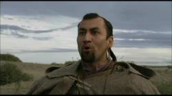 Secretul lui Genghis Khan