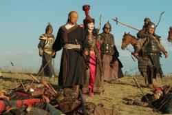 Secretul lui Genghis Khan
