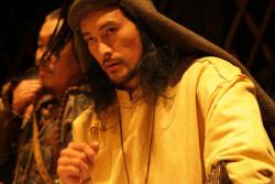 Secretul lui Genghis Khan