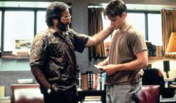 Good Will Hunting