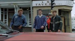 Good Will Hunting