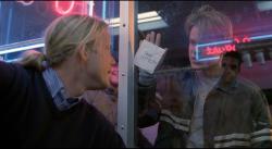 Good Will Hunting