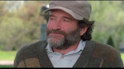 Good Will Hunting