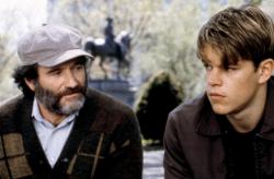 Good Will Hunting