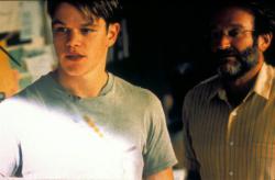 Good Will Hunting