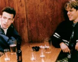 Good Will Hunting