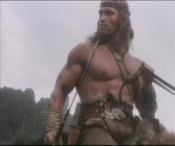 Conan distrugatorul