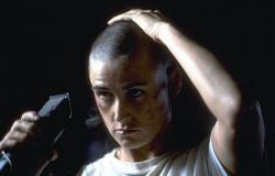 G.I. Jane