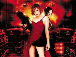 Resident Evil: Experiment fatal