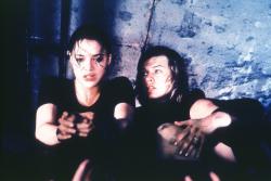 Resident Evil: Experiment fatal