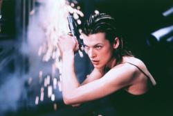 Resident Evil: Experiment fatal