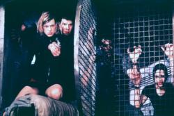 Resident Evil: Experiment fatal
