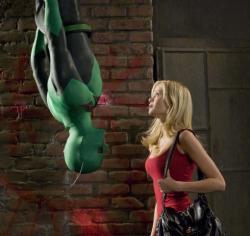 Superhero Movie