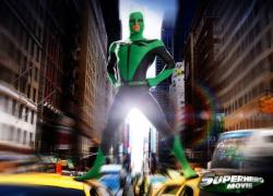 Superhero Movie