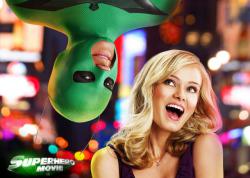 Superhero Movie