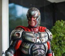 Superhero Movie
