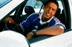 Taxi 2 - Operatiunea Ninja