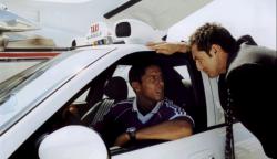 Taxi 2 - Operatiunea Ninja