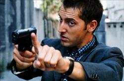 Taxi 2 - Operatiunea Ninja