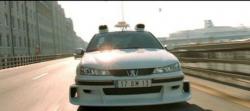 Taxi 3