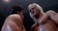 Rocky III
