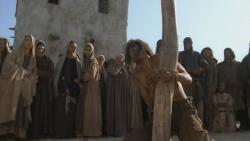 Cruciatii....