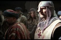 Cruciatii....