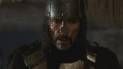 Cruciatii....