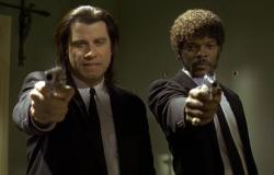 Pulp Fiction