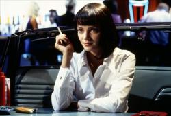 Pulp Fiction