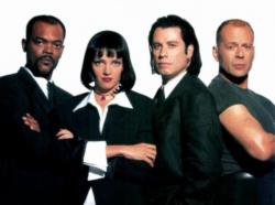 Pulp Fiction